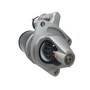 Démarreur compatible pour PERKINS 2873152 - Alternateur pour Case 957340EX
