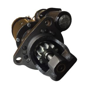 Démarreur compatible pour PIC 142241A - Démarreur pour Delco 1108857