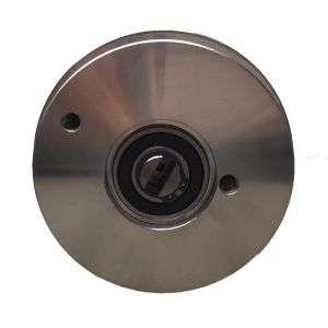 Moteur a courant continu Mahle Letrika pour ISKRA AMJ5991 - Moteur DC