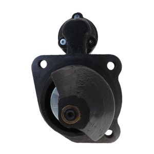 Démarreur compatible pour CASE A186142 - Démarreur Bosch pour BOSCH 0001368069