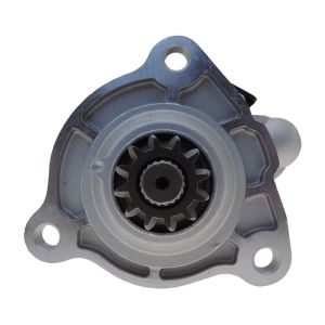 Démarreur compatible pour ISKRA 72442833 - Démarreur pour BOSCH 0001241001