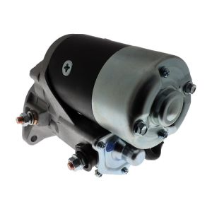 Démarreur compatible pour LESTER 19806 - Démarreur pour CUMMINS 3971614