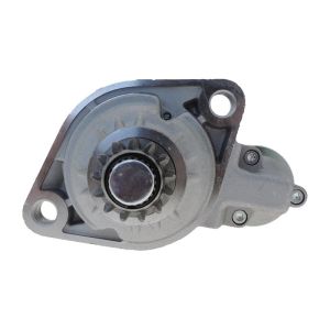 Démarreur compatible pour VOLKSWAGEN 02M911024S - Démarreur pour BOSCH 0001153009