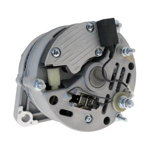 Alternateur compatible pour MOTOROLA 9AR2556K - Alternateur pour LUCAS 23835