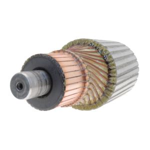 Induit compatible pour démarreur WOOD AUTO WDA1403