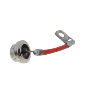 Diode d'alternateur compatible pour alternateur REMY (DELCO) 1100801 - Diode (+) pour alternateur CATERPILLAR