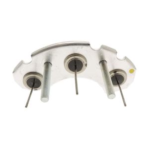 Pont de diode compatible pour alternateur SEV 71231002 - Pont diodes alternateur SEV - 130840