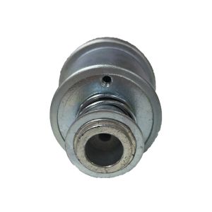 Solénoide compatible pour démarreur DUCELLIER 1414 - Solénoïde de démarreur - 131009