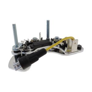 Pont de diode compatible pour alternateur LUCAS 54022668 - Pont de diodes pour alternateur LUCAS 054022053010