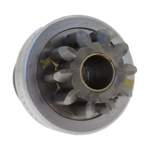 Lanceur compatible pour démarreur ZEN 0224 - Remplace le lanceur du démarreur BOSCH 2006209023