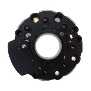 Pont de diode compatible pour alternateur BOSCH B120321036 - Pont de diodes Bosch CAO132670