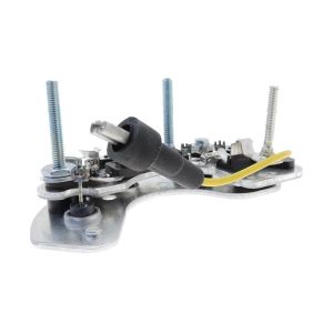 Pont de diode compatible pour alternateur LUCAS 24217 - Pont de diodes compatible pour alternateur MAGNETI MARELLI