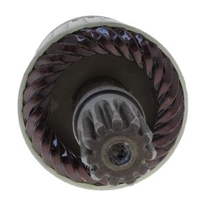 Induit compatible pour démarreur HITACHI S1394 - Induit compatible pour démarreur NISSAN 2331054T00