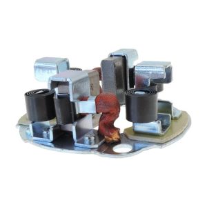 Couronne porte balais compatible pour démarreur DENSO 1280001573 - Couronne porte-balais compatible pour démarreur DENSO