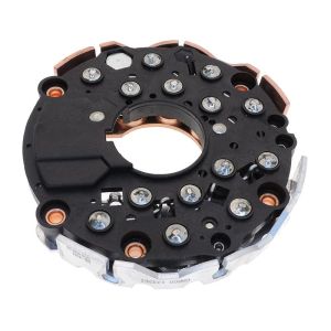 Pont de diode compatible pour alternateur BOSCH 0120469725 - Pont diode alternateur BOSCH - 133261