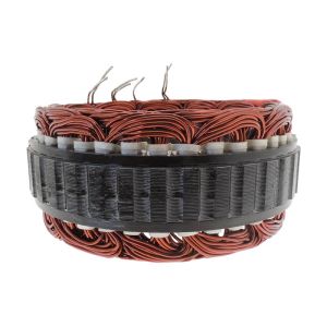 Stator d'alternateur compatible pour MITSUBISHI A383T36670 - Stator pour alternateur MITSUBISHI MD136838