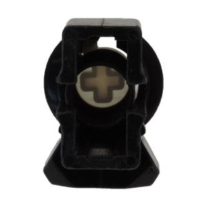 Support balais charbon compatible pour démarreur LUCAS 063114008010 - Couronne porte-balais pour démarreur MAGNETI MARELLI 5024641