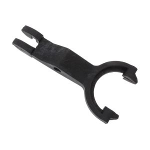Fourchette compatible pour démarreur VALEO D9E132 - Remplace la fourchette du démarreur HC CARGO 134866