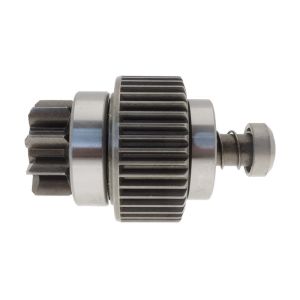 Lanceur compatible pour démarreur WAI 548133 - Lanceur de démarreur Hitachi - 135091