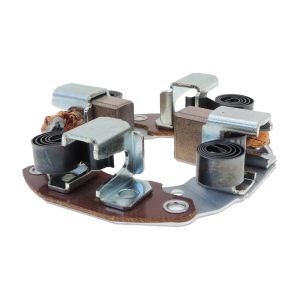 Couronne porte balais Denso pour démarreur DENSO 2280003240 - Couronne porte-balais 137955