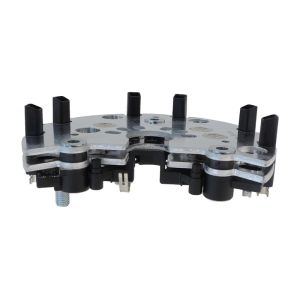 Pont de diode compatible pour alternateur BOSCH 0123510101 - Pont de diodes pour alternateur BOSCH 0120000016