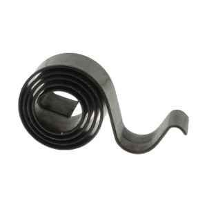 Ressort de compression compatible pour démarreur MAGNETI MARELLI 63223432 - Ressort de compression plat pour démarreur Ford 95FB11000BC