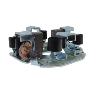 Couronne porte balais compatible pour démarreur MAKO 083226336000 - Couronne porte-balais magneti marreli