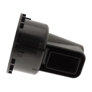 Cache roulement compatible pour alternateur BMW 12317501595 - Cache roulement compatible pour alternateur IKA 136860