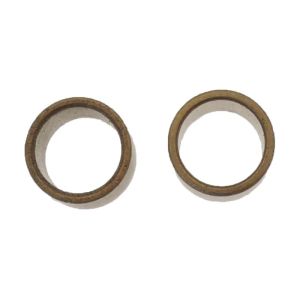 Kit de bagues compatibles pour démarreur VALEO 182063 - Bague 140533 pour démarreur VALEO 532000A