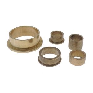 Kit de bagues compatibles pour démarreur LUCAS 26814A - Kit de bagues pour démarreur Lucas 60600924