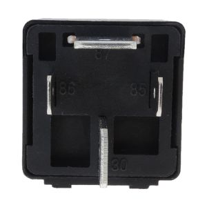 Mini relais 12V compatible pour WEHRLE 20200111 - Relais 12V 160239