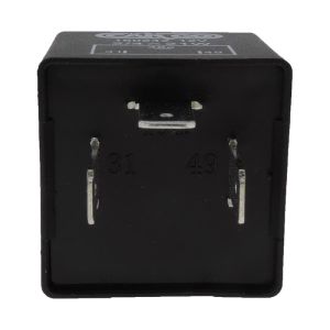 Centrale clignotante compatible pour BOSCH 0335200013 - Centrale clignotante 160242