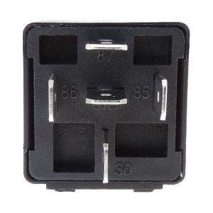 Mini relais 12V deux contacts compatible pour DURITE - HCUK 072814 - Relais 12 v 160270