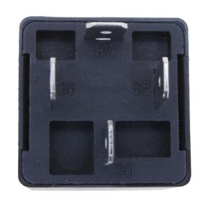 Mini relais 12V compatible pour PEUGEOT 6555VP - Relais 12 v 160282