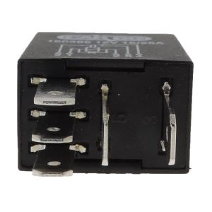 Mini relais 12V deux contacts compatible pour ROLLS ROYCE UD71214 - Relais deux contacts 12V pour Wehrle 29201045