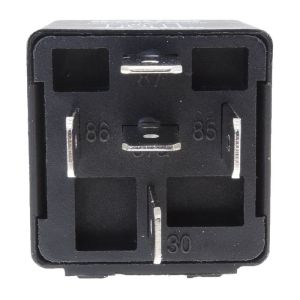 Mini relais 12V deux contacts compatible pour MERCEDES BENZ 0025421419 - Relais 12 v 160403