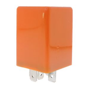 Tempo lunette degivrante Mahle - Relais essuie glace 12V Nagares TLT/5-12 - 160570