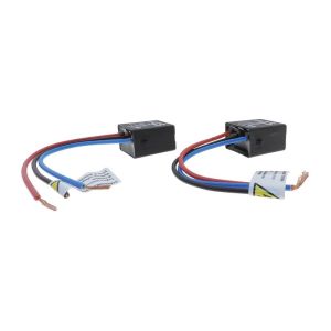 Centrale clignotante compatible pour   - Centrale clignotante LED 24V 160955