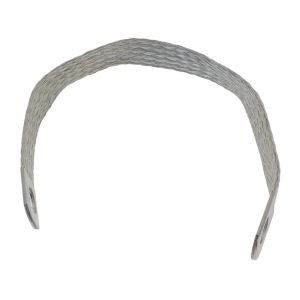Tresse de masse compatible pour DURITE - HCUK 056809 - Tresse de masse - 250 mm 190229