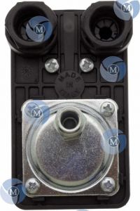 Pressostat EAU Bipolaire sans prise Manométrique - PM.5ML - Pressostat Standard - Embase ML