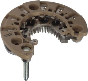 Pont de diode compatible pour alternateur MITSUBISHI 334435 - Pont de diode pour Mitsubishi 334435