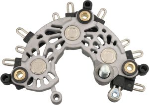 Pont de diode compatible pour alternateur HC-CARGO F032335316