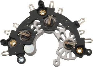 Pont de diode compatible pour alternateur HC-CARGO F032335316 - Pont de diode pour Bosch F000BL9043