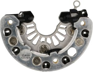 Pont de diode compatible pour alternateur BOSCH 124425070