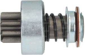 Lanceur compatible pour démarreur BOSCH 0001368309