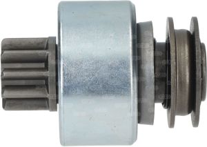 Lanceur compatible pour démarreur ZEN 10107220