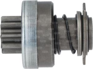 Lanceur compatible pour démarreur ISKRA 11131754