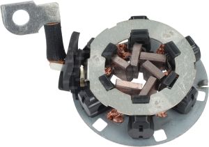 Couronne porte balais compatible pour démarreur BOSCH 1004338149