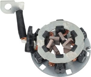 Couronne porte balais compatible pour démarreur BOSCH 1004338205