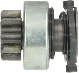 Lanceur compatible pour démarreur BOSCH 1987MN0172